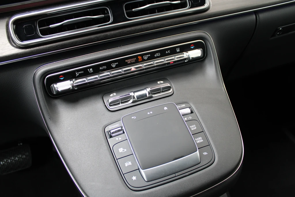 Mercedes-Benz EQV – foto 22