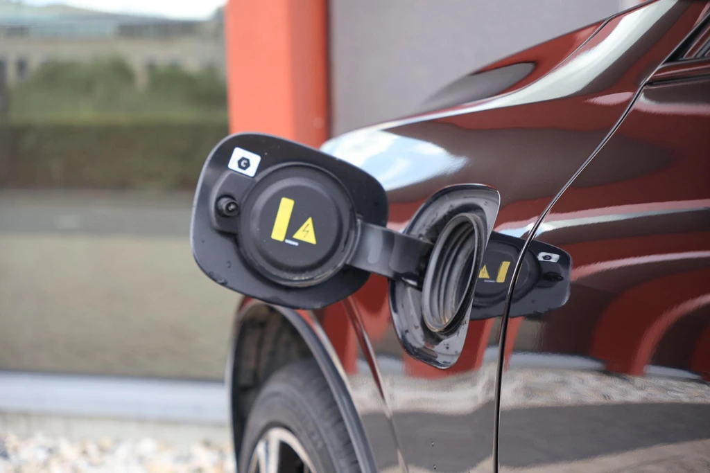 Volvo XC60 – foto 10