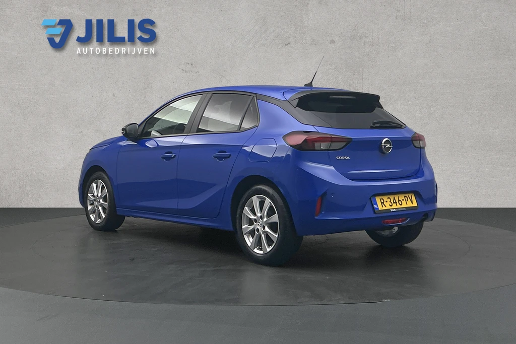 Opel Corsa – foto 4