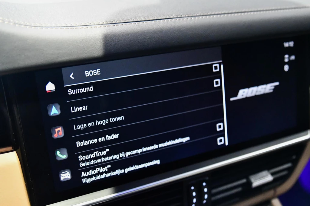 Porsche Cayenne – foto 48