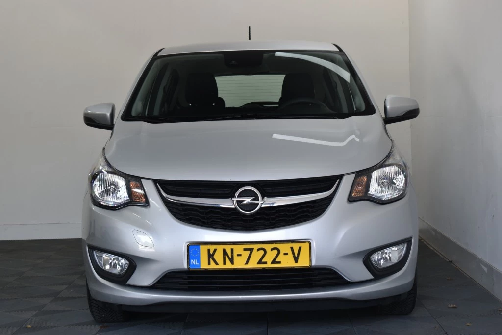 Opel KARL – foto 6