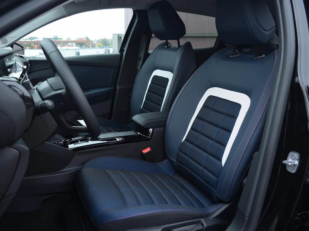 Citroën C4 – foto 19