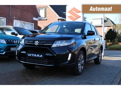 Suzuki Vitara Select Automaat