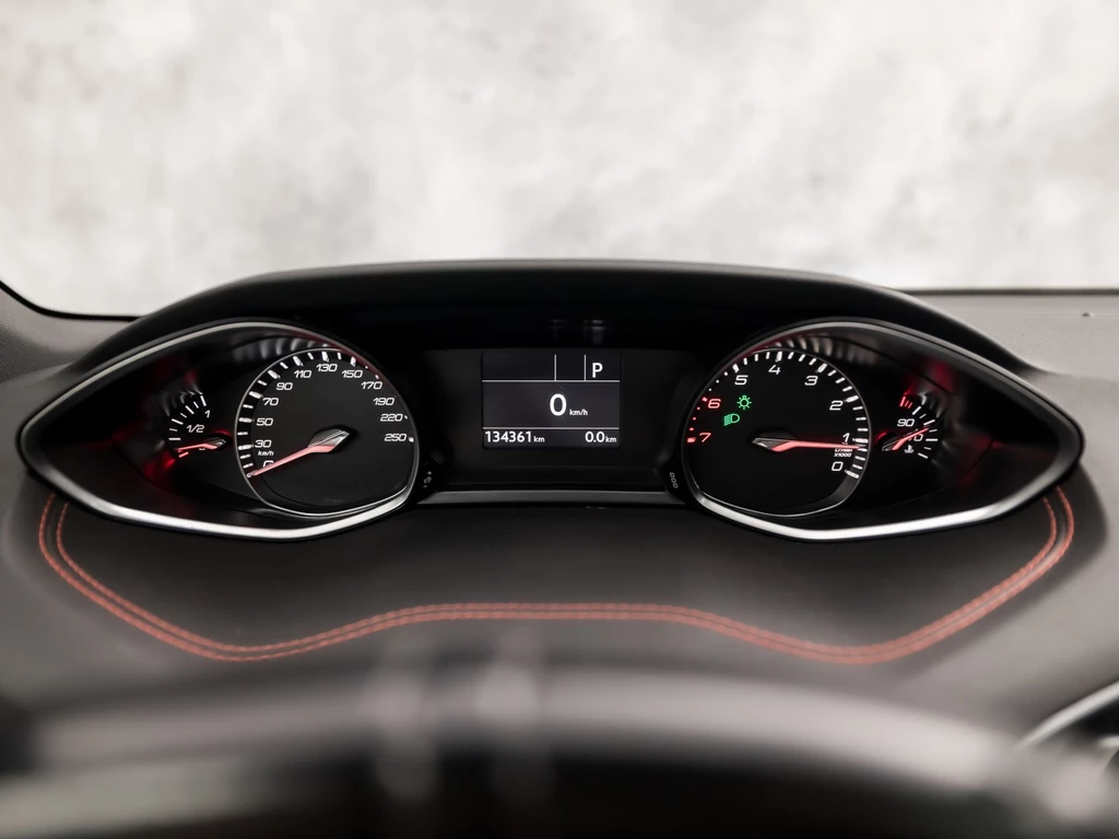 Peugeot 308 – foto 23