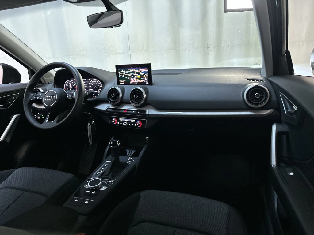 Audi Q2 – foto 8