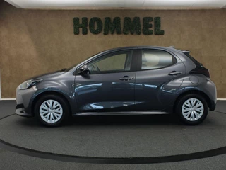 Toyota Yaris – thumbnail 3