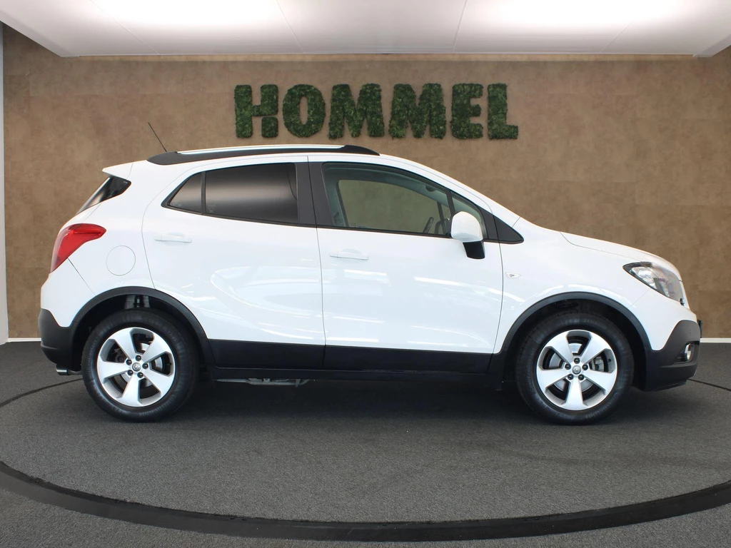 Opel Mokka – foto 7