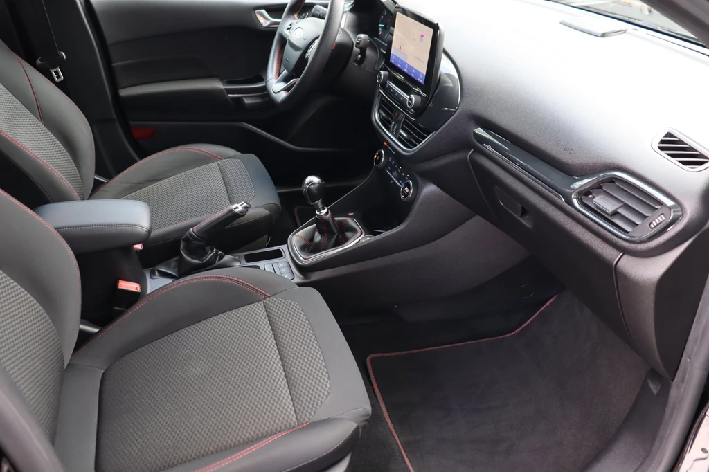Ford Fiesta – foto 10