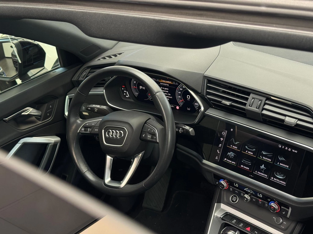 Audi Q3 – foto 8