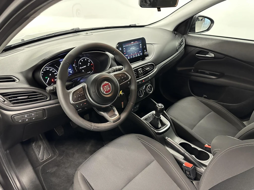 Fiat Tipo – foto 14