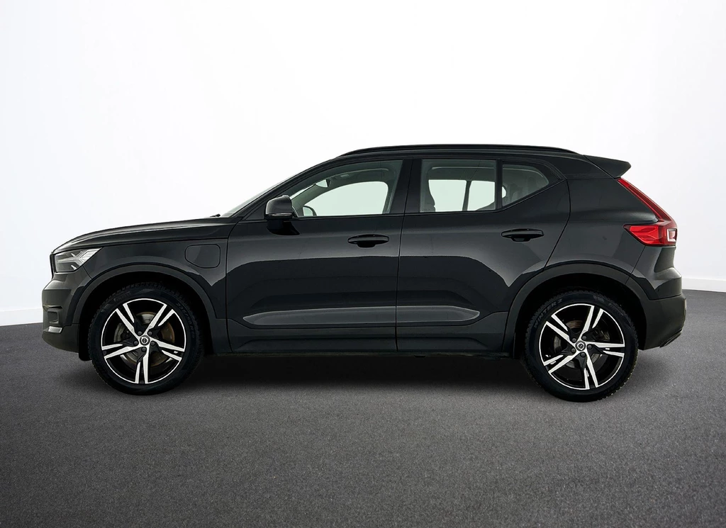 Volvo XC40 – foto 3