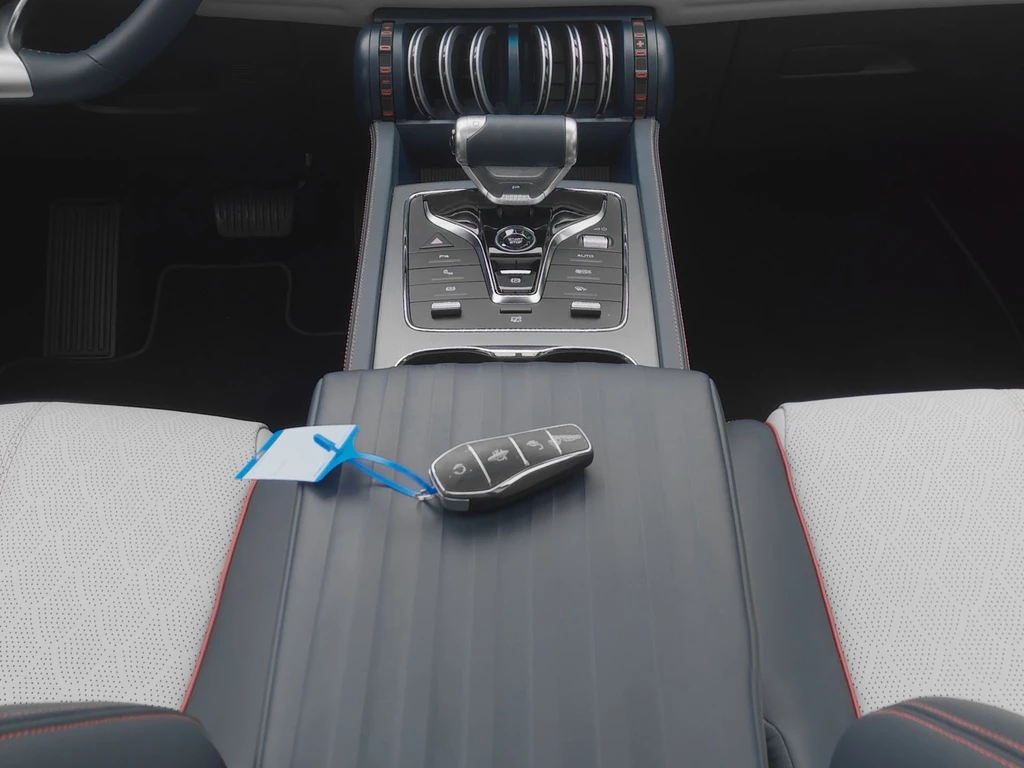 BYD ATTO 3 – foto 26