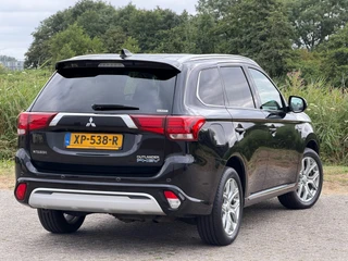Mitsubishi Outlander – thumbnail 6