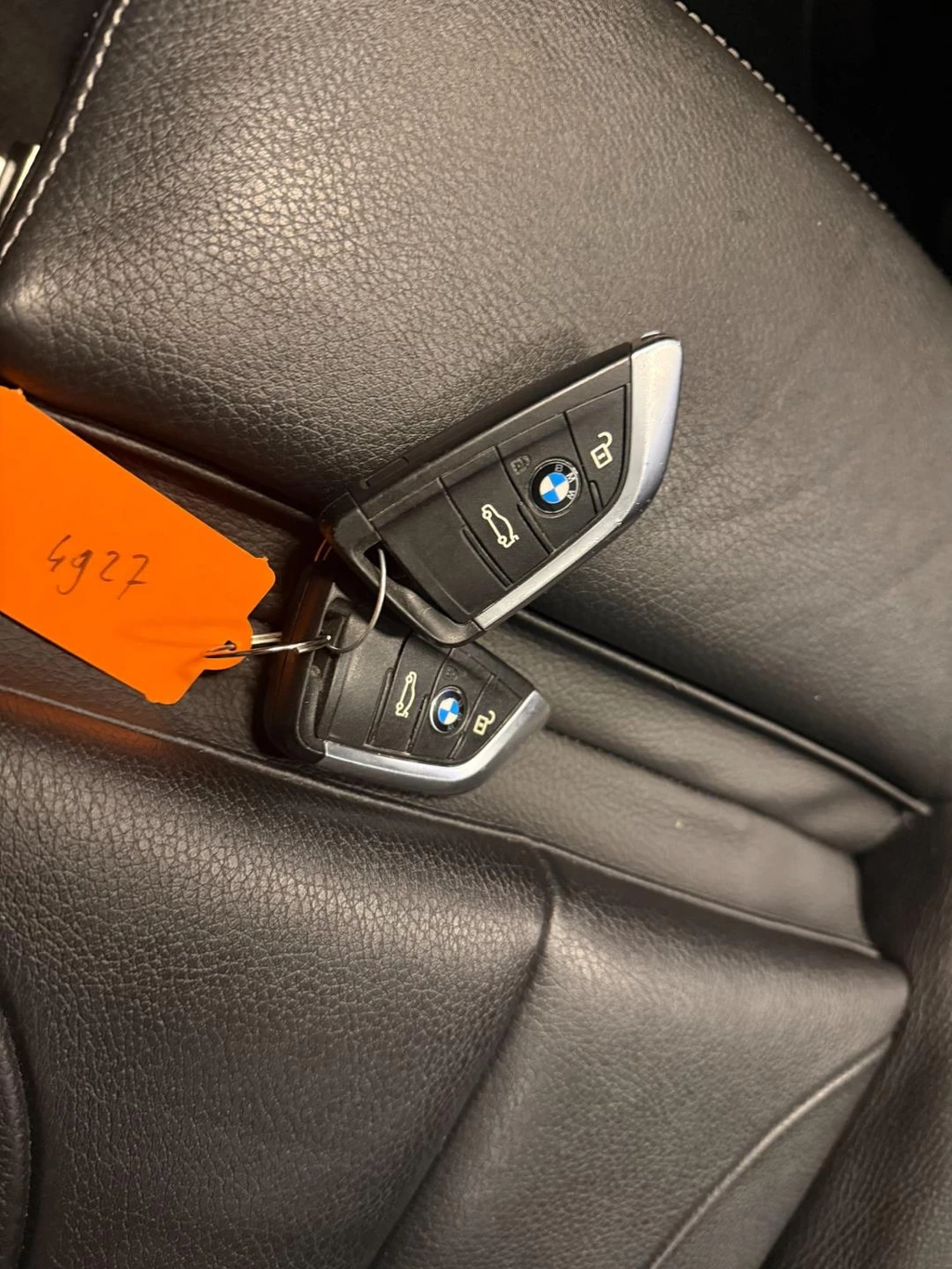 BMW X1 – foto 56