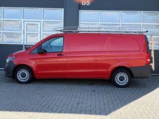 Mercedes-Benz Vito – thumbnail 2