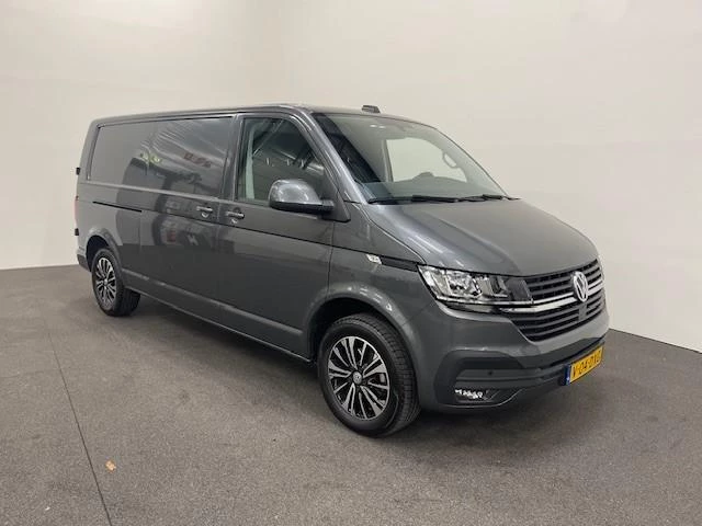 Volkswagen Transporter – foto 7