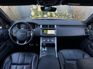 Land Rover Range Rover Sport – thumbnail 17