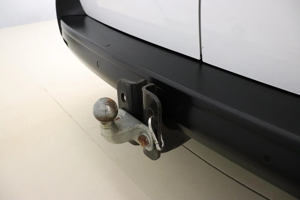Opel Vivaro – foto 10
