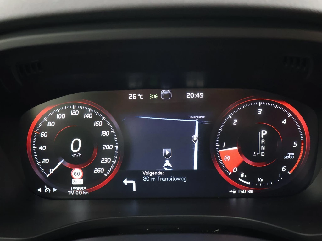 Volvo XC60 – foto 18