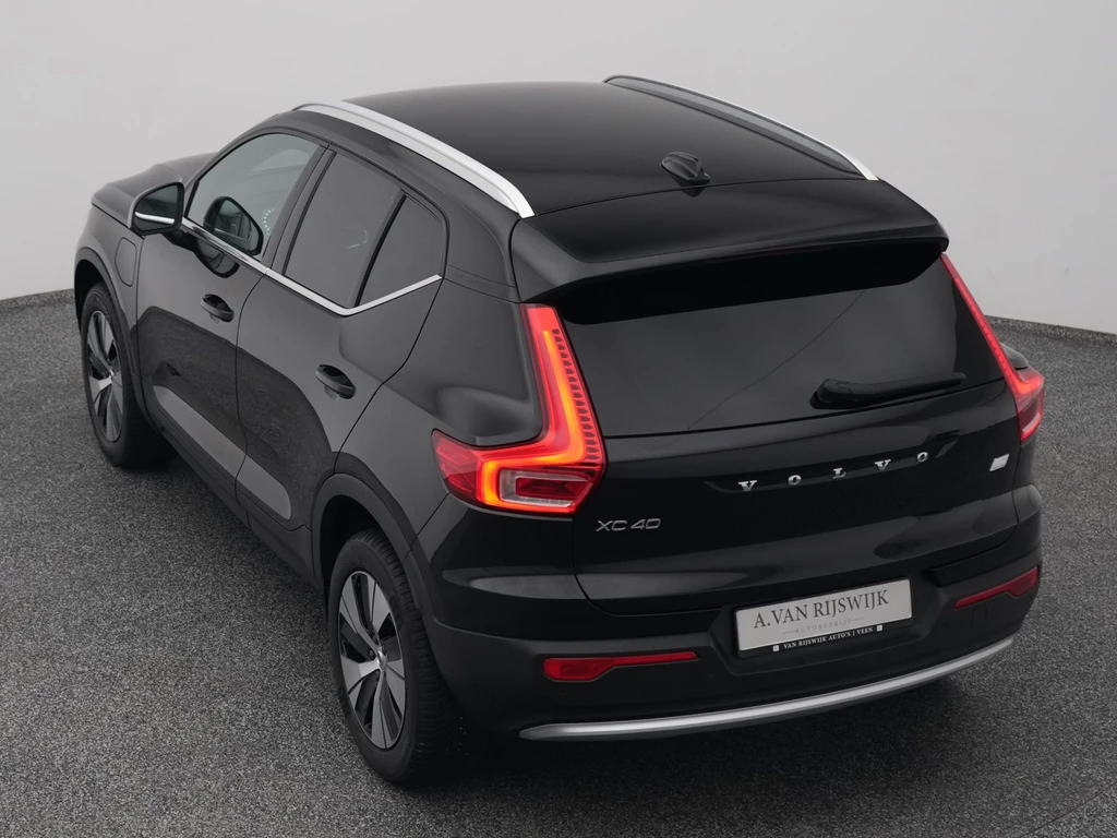 Volvo XC40 – foto 7
