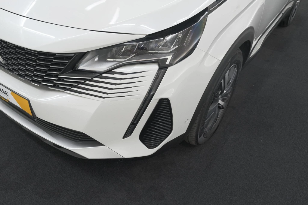 Peugeot 3008 – foto 20