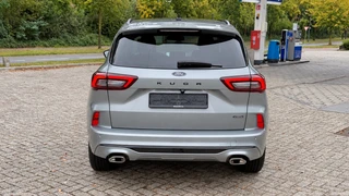 Ford Kuga – thumbnail 4