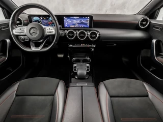 Mercedes-Benz A-Klasse – thumbnail 8
