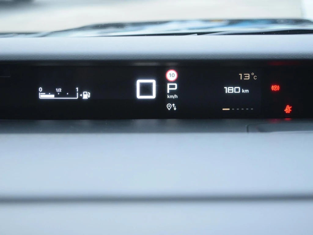 Citroën C3 Aircross – foto 11