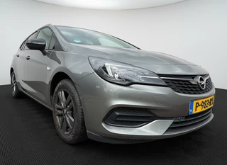 Opel Astra – thumbnail 9