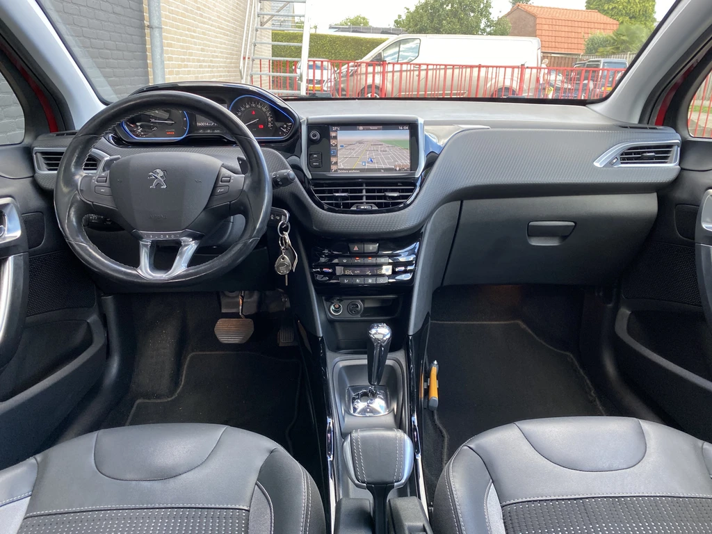 Peugeot 2008 – foto 15