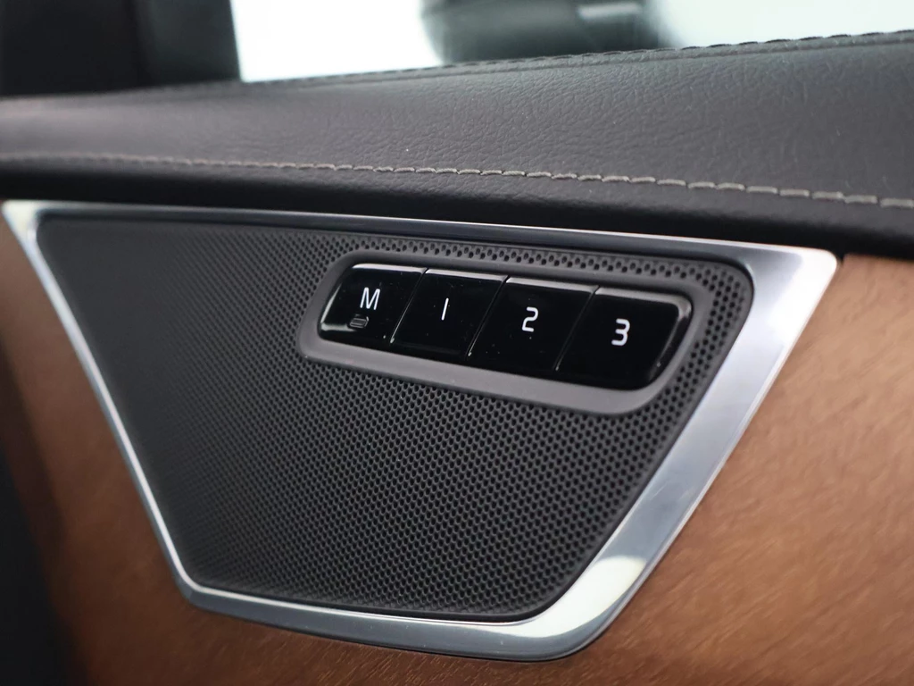 Volvo XC90 – foto 12