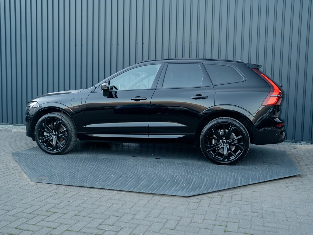 Volvo XC60 – foto 6