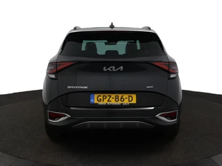 Kia Sportage – thumbnail 6