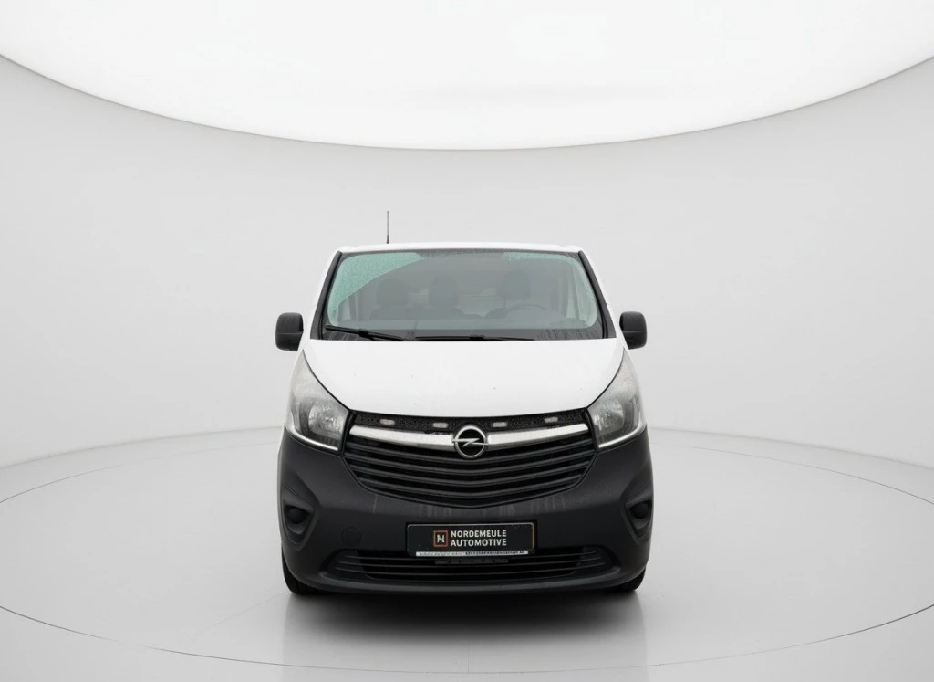 Opel Vivaro – foto 8