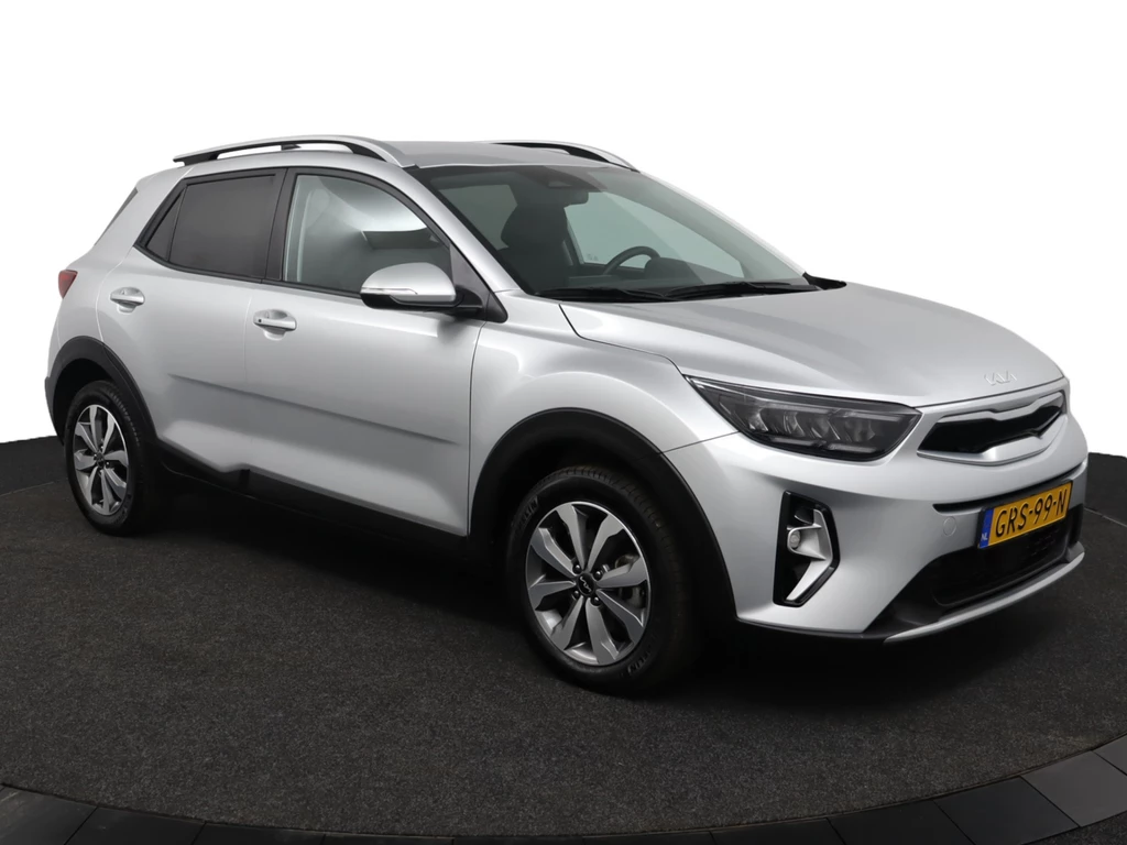 Kia Stonic – foto 12