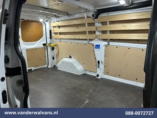 Ford Transit Custom – thumbnail 15