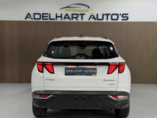 Hyundai Tucson – thumbnail 13