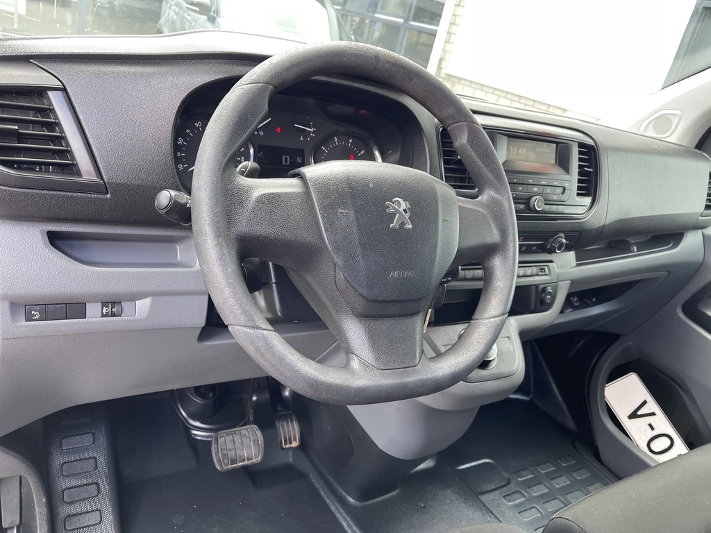 Peugeot Expert – foto 18