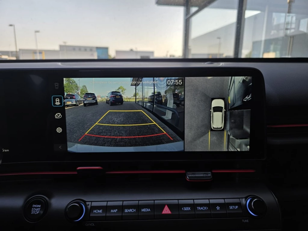 Hyundai Kona – foto 12