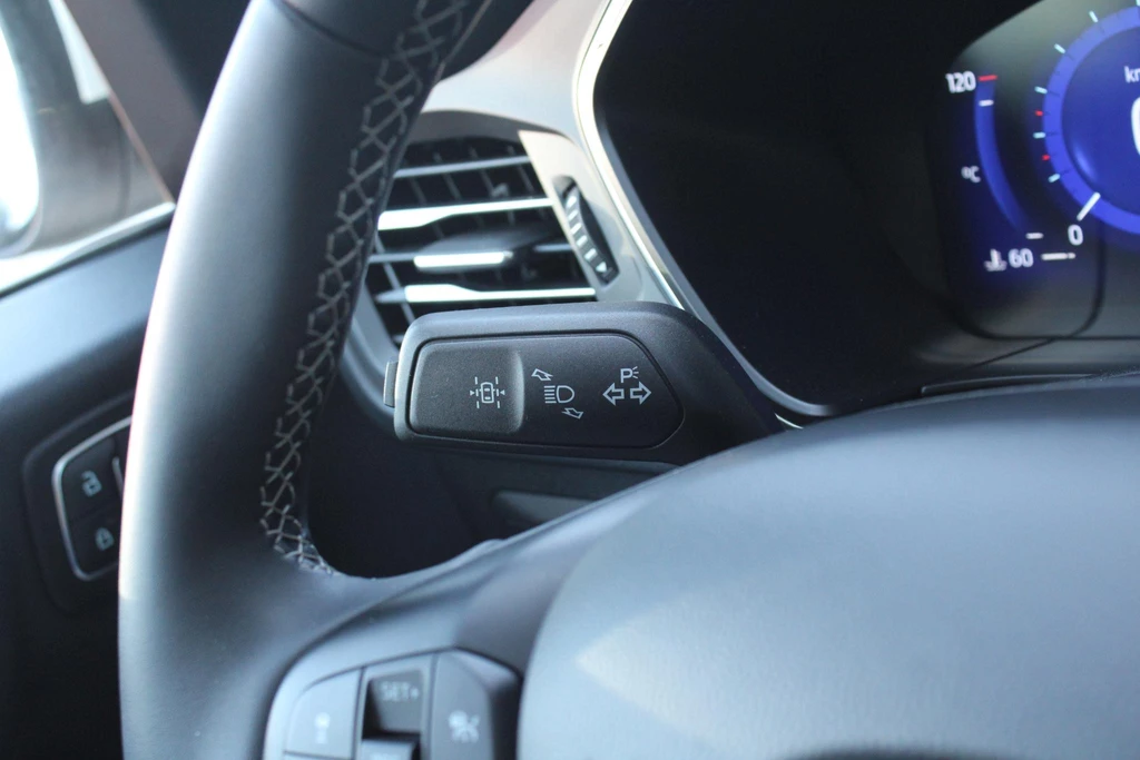 Ford Kuga – foto 28