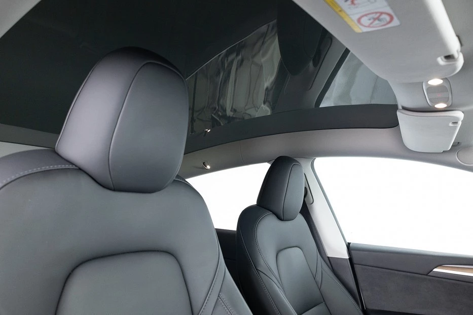 Tesla Model Y – foto 11
