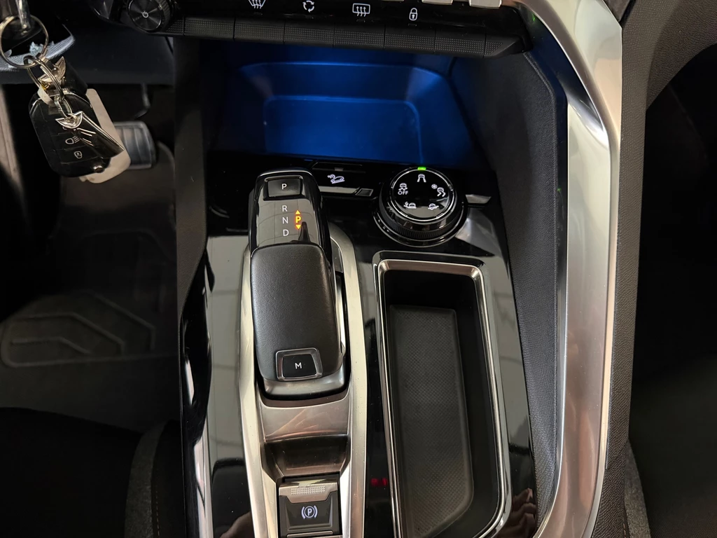 Peugeot 3008 – foto 22