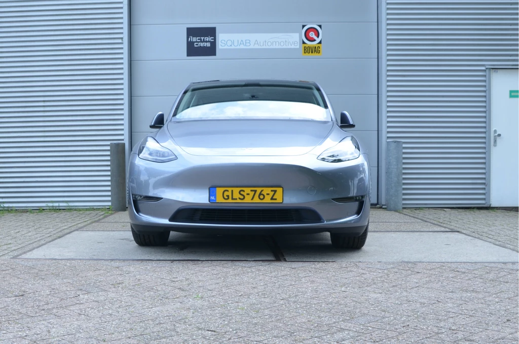 Tesla Model Y – foto 5