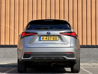 Lexus NX – thumbnail 3