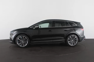 Škoda Enyaq iV – thumbnail 4