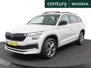 Škoda Kodiaq – thumbnail 1
