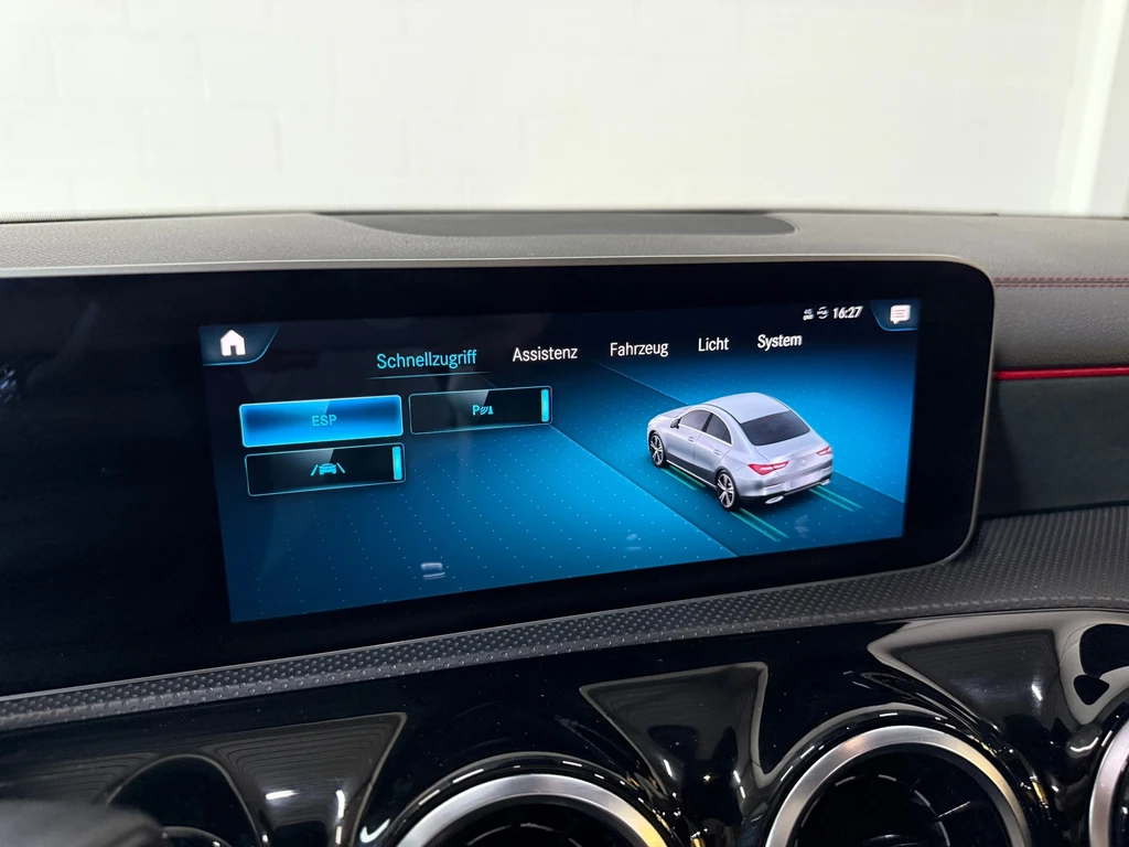 Mercedes-Benz CLA – foto 18