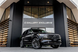 Volvo XC90 – thumbnail 9