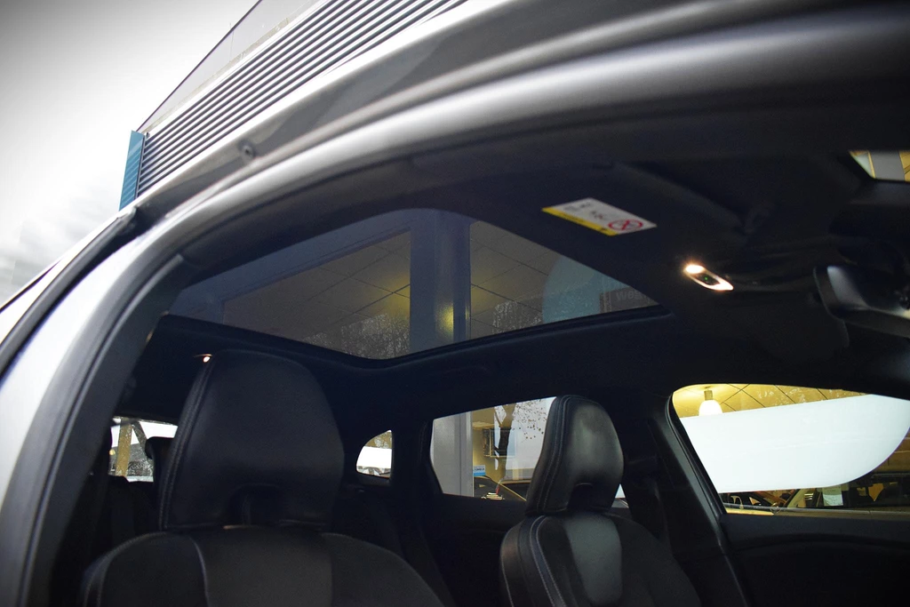 Volvo V40 – foto 30
