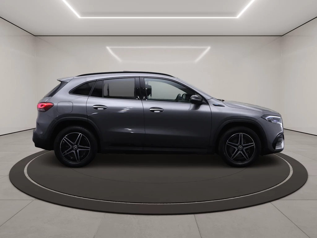 Mercedes-Benz EQA – foto 6